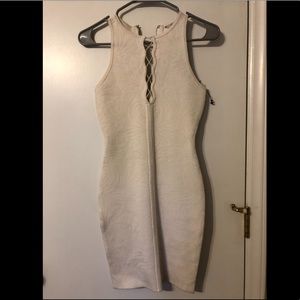 Bodycon Dress
